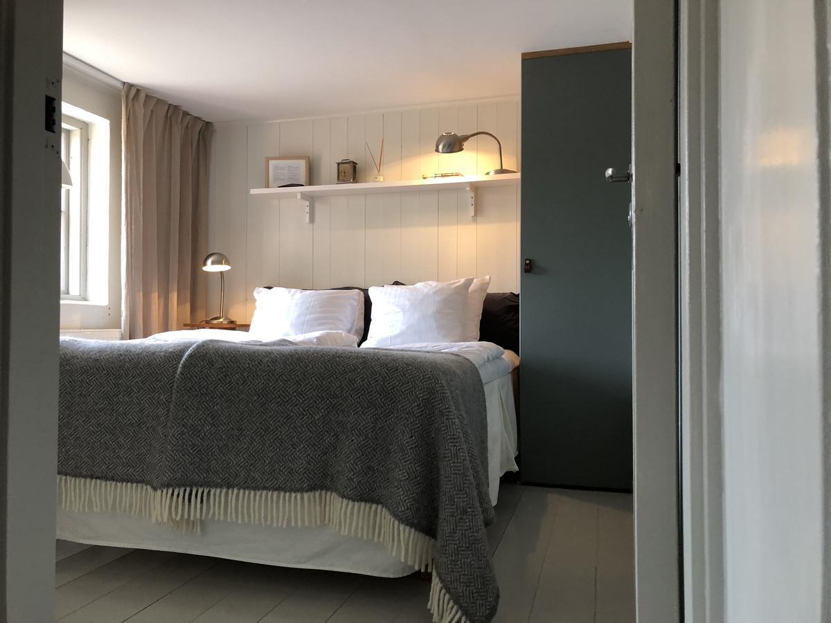 Vaxholms Bed & Breakfast Экстерьер фото